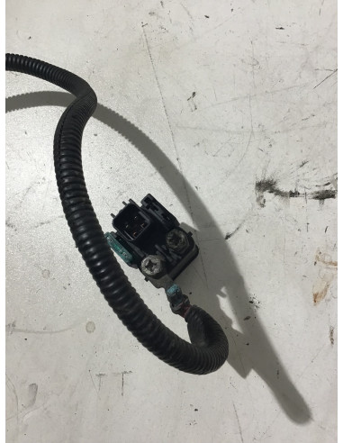 Relais de démarreur SUZUKI SV 650 - 1999/2002