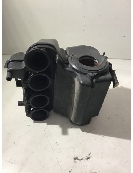Boîtier filtre à air HONDA HORNET 600 - 1998/2002