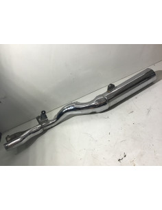 Silencieux gauche SUZUKI GSX 1100 - 1991/1994 - 26D0-L Occasion