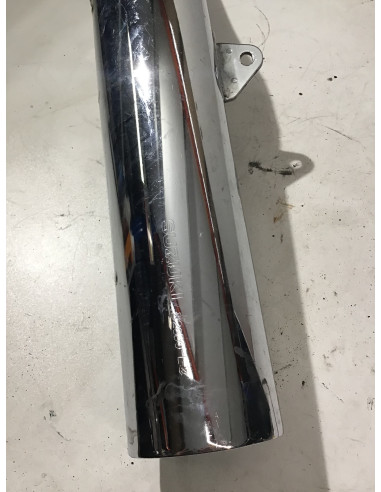 Silencieux gauche SUZUKI GSX 1100 - 1991/1994 - 26D0-L