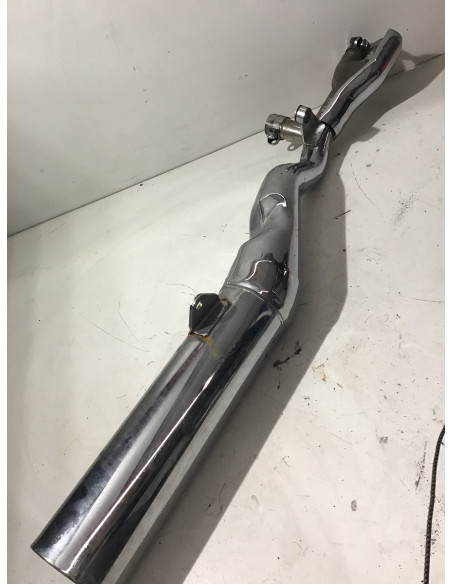 Silencieux droit SUZUKI GSX 1100 - 1991/1994 - 26D0 R Occasion