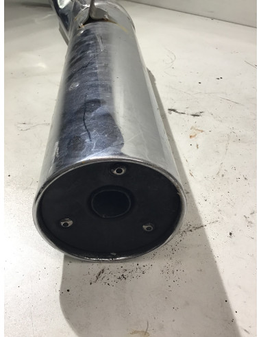 Silencieux droit SUZUKI GSX 1100 - 1991/1994 - 26D0 R