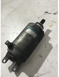 Démarreur SUZUKI BURGMAN 400 - 2007/2016 - 31100-06H00 Occasion