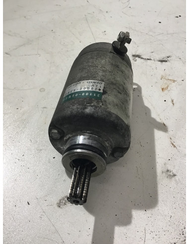 Démarreur SUZUKI BURGMAN 400 - 2007/2016 - 31100-06H00
