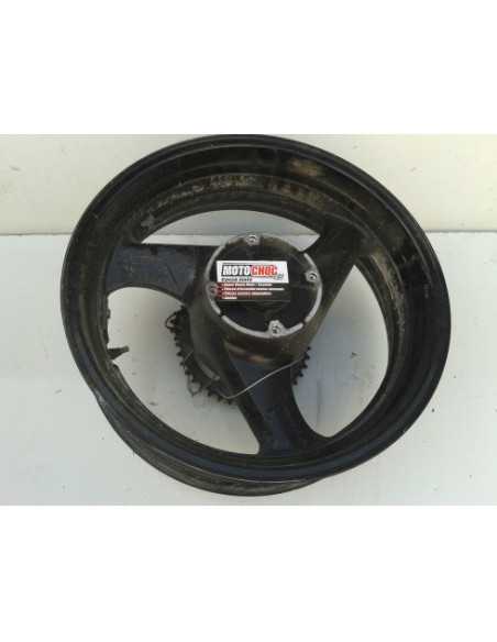 Jante arrière HONDA VTR 1000 RC36A