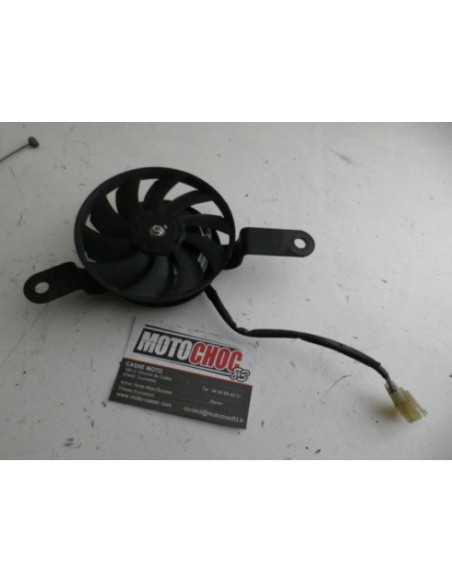 Ventilateur de radiateur HONDA CBR 125 JC5011 - 2011-2016