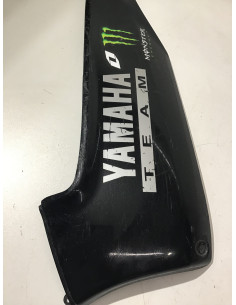 Bas de caisse gauche YAMAHA T-MAX 500 - 2001/2006 - 5GJ-2171L Occasion 2