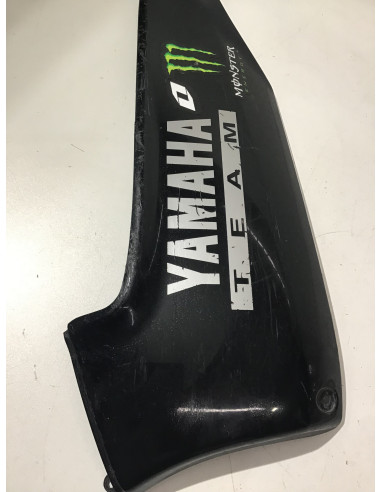 Bas de caisse gauche YAMAHA T-MAX 500 - 2001/2006