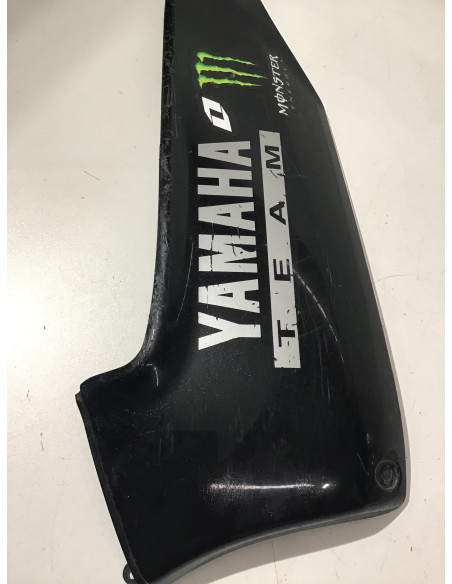 Bas de caisse gauche YAMAHA T-MAX 500 - 2001/2006