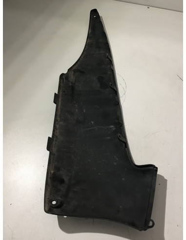 Bas de caisse gauche YAMAHA T-MAX 500 - 2001/2006