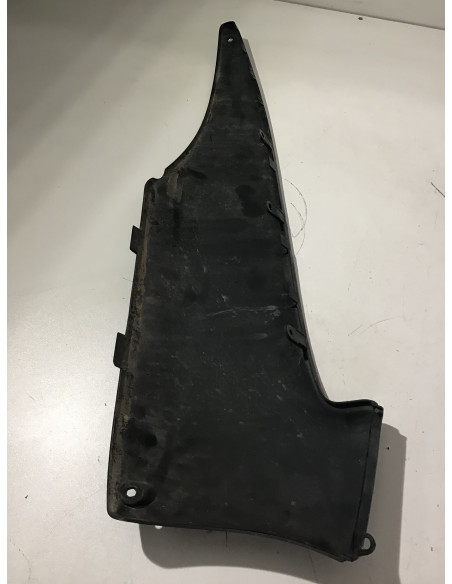 Bas de caisse gauche YAMAHA T-MAX 500 - 2001/2006