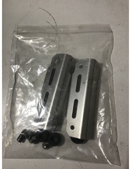 Pare radiateur (paire) SUZUKI SV 650 - 1999/2002 - Occasion