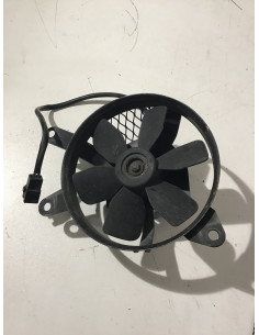 Ventilateur de radiateur SUZUKI SV 650 - 1999/2002 - 122750-5470 Occasion 2
