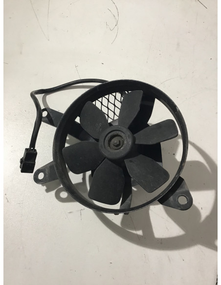 Ventilateur de radiateur SUZUKI SV 650 - 1999/2002