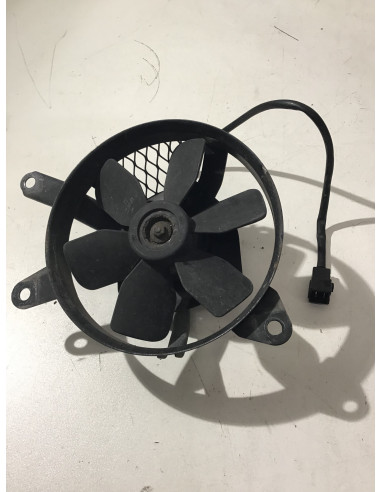Ventilateur de radiateur SUZUKI SV 650 - 1999/2002
