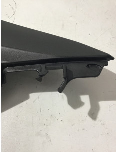 Cache latéral droit HONDA CBF 125 - 2009/2011 - 83510-KWFA-9000 Occasion 2