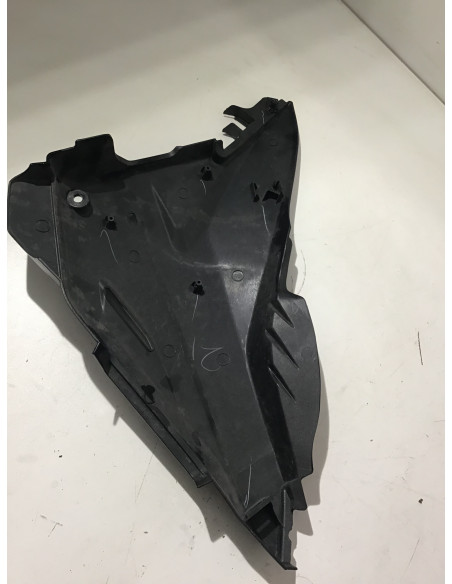 Cache latéral droit HONDA CBF 125 - 2009/2011