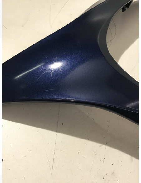 Jonction avant PIAGGIO MP3 500 - 2018/2020 - 2B000690