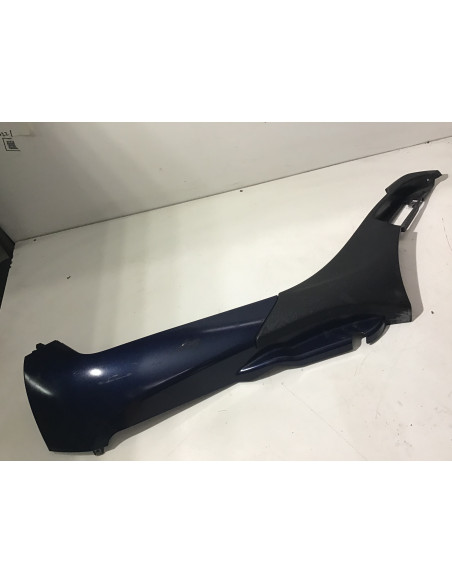 Bas de caisse gauche PIAGGIO MP3 500 LT - 2014/2016 - 2b000714 Occasion