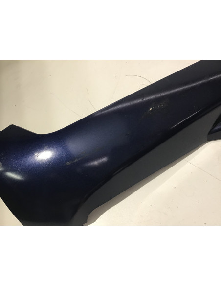 Bas de caisse gauche PIAGGIO MP3 500 LT - 2014/2016 - 2b000714