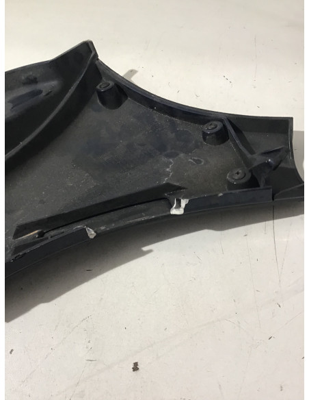 Bas de caisse gauche PIAGGIO MP3 500 LT - 2014/2016 - 2b000714