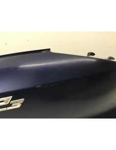 Flanc de selle droit PIAGGIO MP3 500 - 2018/2020 - 1B002011 Occasion 2