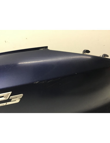 Flanc de selle droit PIAGGIO MP3 500 - 2018/2020 - 1B002011