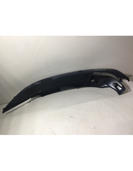 Flanc de selle droit PIAGGIO MP3 500 - 2018/2020 - 1B002011