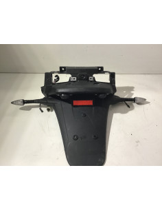 Support de plaque arrière PIAGGIO MP3 500 - 2011/2017 - Occasion