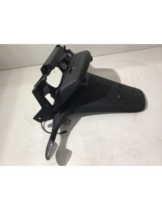 Support de plaque arrière PIAGGIO MP3 500 - 2011/2017 - Occasion 2