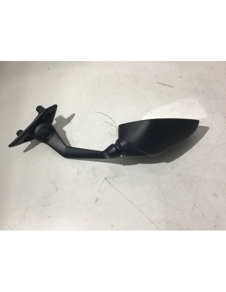 Rétroviseur gauche YAMAHA T-MAX 560 - 2022/2024