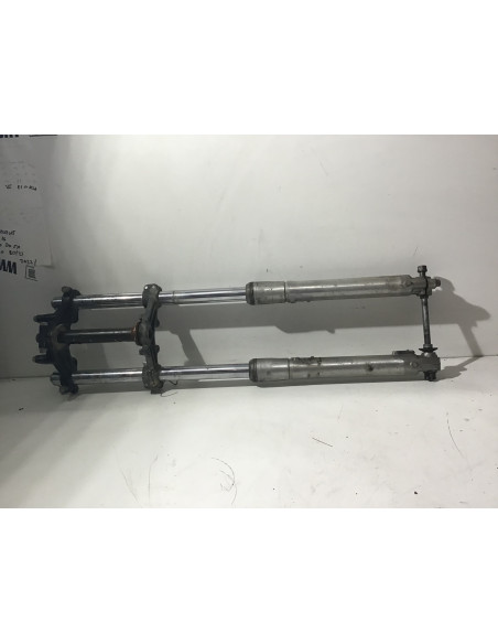 Fourche YAMAHA DTMX 125 2A8 - 1986 - Occasion