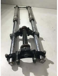 Fourche YAMAHA DTMX 125 2A8 - 1986 - Occasion 2