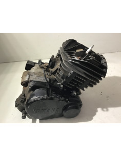 Moteur YAMAHA DTMX 125 2A8 - 1986 - 2A8- 178762 Occasion