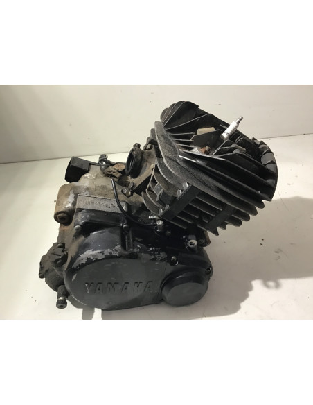 Moteur YAMAHA DTMX 125 2A8 - 1986 - 2A8- 178762 Occasion