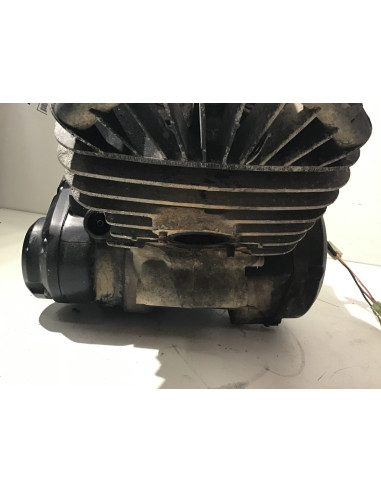 Moteur YAMAHA DTMX 125 2A8 - 1986 - 2A8- 178762