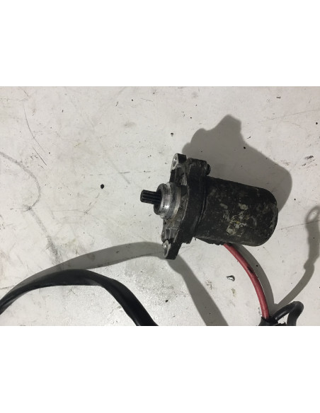 Démarreur VESPA LX 50 - 2006 - Occasion