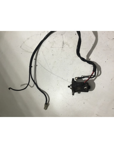 Démarreur VESPA LX 50 - 2006 -