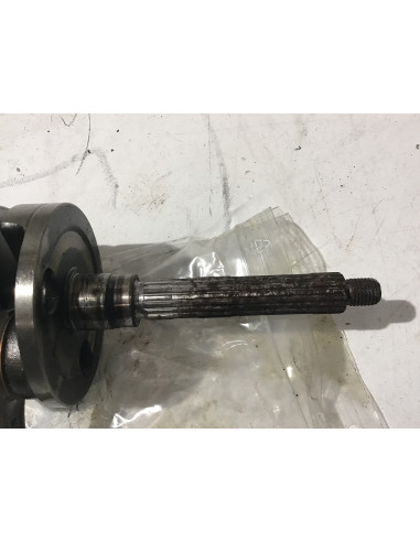 Vilebrequin VESPA LX 50 - 2005/2013