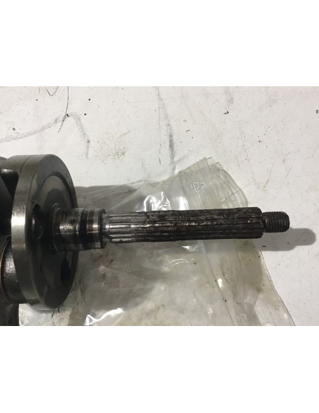 Vilebrequin VESPA LX 50 - 2005/2013