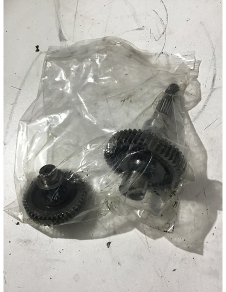 Pignon VESPA LX - 2005/2013 - Occasion