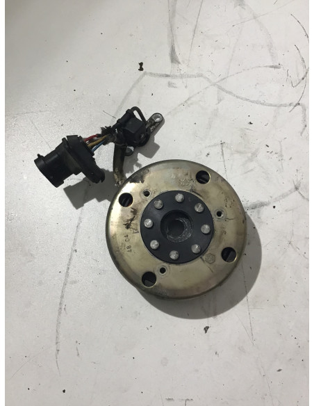 Allumage VESPA LX 50 - 2005/2013 - Occasion