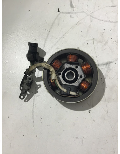 Allumage VESPA LX 50 - 2005/2013