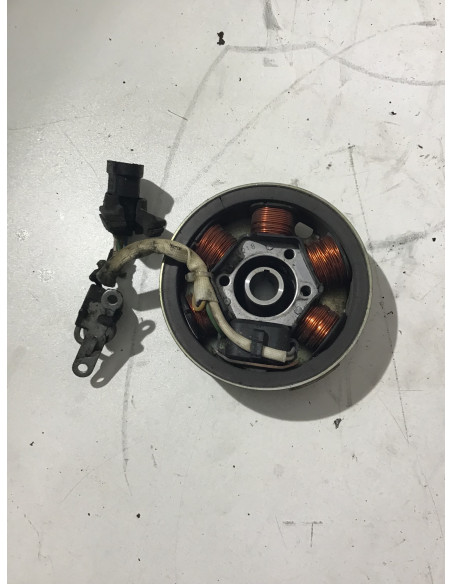 Allumage VESPA LX 50 - 2005/2013