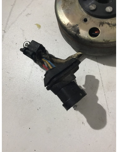 Allumage VESPA LX 50 - 2005/2013