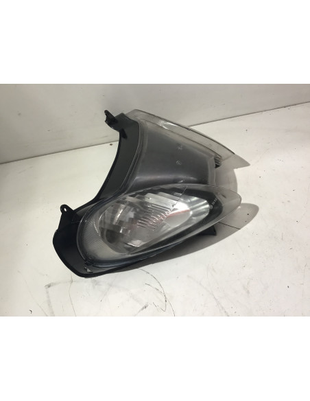 Optique YAMAHA MAJESTY 125 - 2006/2008