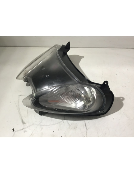 Optique YAMAHA MAJESTY 125 - 2006/2008