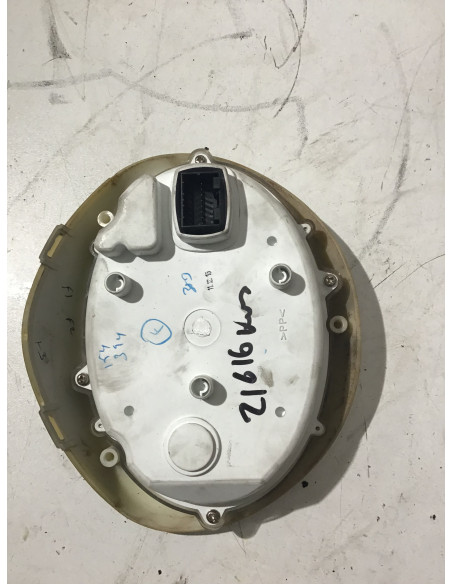 Compteur YAMAHA OVETTO 50 - 2008/2018