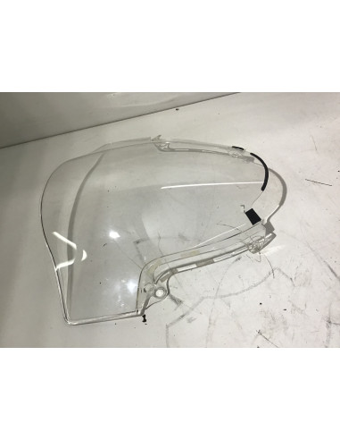 Bulle SUZUKI BANDIT S 1250 - 2015/2016 - État Neuf