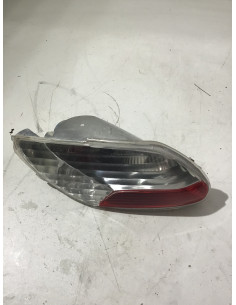 Feu arrière gauche PIAGGIO MP3 400 - 2009/2012 - 100407486 Occasion